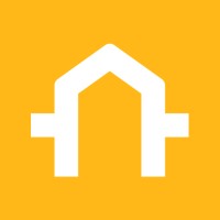Finc | Let real estate talk finance. Logo