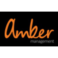 Amber Management Logo