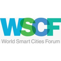 World Smart Cities Forum Logo