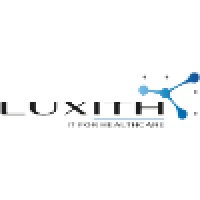 LUXITH G.I.E. Logo