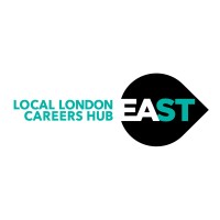 Careers Hub East Logo