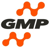 Gestión de Mantenimiento y Procesos S.L. Logo