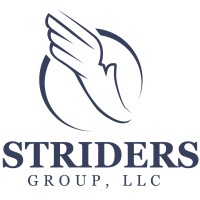 Striders Group Logo