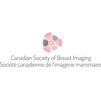 Canadian Society of Breast Imaging Logo