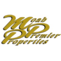 Moab Premier Properties Logo
