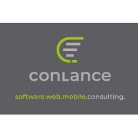 conlance GmbH Logo