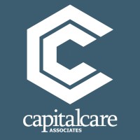 Capital Care Associates Logo