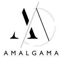Amalgama Desarrollo Logo