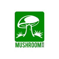 Mushroom Box Logo