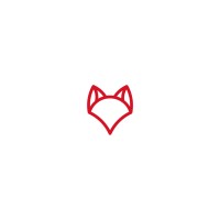 Red Fox Logo