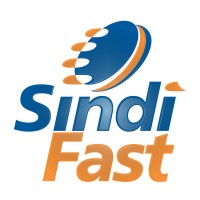 SindiFast Logo