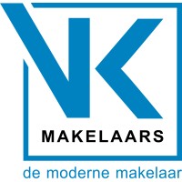 VK Makelaars Logo