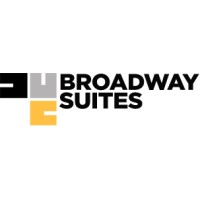 Broadway Suites Logo
