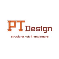 PT Design Logo