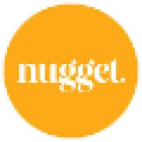 Nugget Design Logo