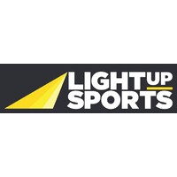 Light Up Sports Logo