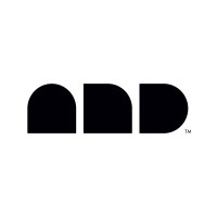 A-N-D Logo