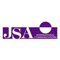 JSA International Communications Pty Ltd Logo