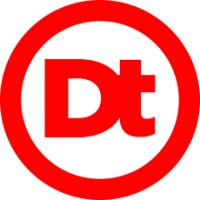 Design Theory LLC. Logo