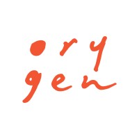 Orygen Logo