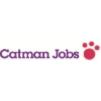 Catman Jobs Logo