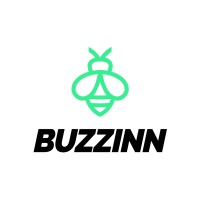 Buzzinn Logo