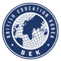 British Education Korea Logo