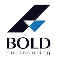 BOLD Engineering Inc. Logo