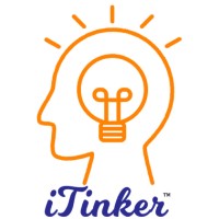 iTinker Logo