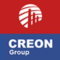 CREON Group Logo