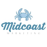 Midcoast Marketing, LLC Logo