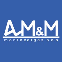 Montacargas AM&M Logo