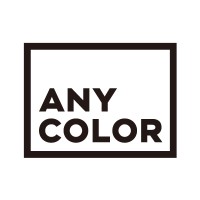 ANYCOLOR Inc. Logo