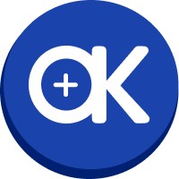 OK Positive Logo