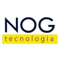 Nog Tecnologia Logo