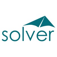 Solver Sweden Logo