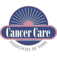 Cancer Care Associates of York Logo