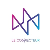 Le Connecteur Logo