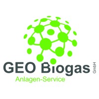 GEO Biogas GmbH Logo