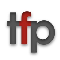 The First Place Logo