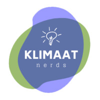 Klimaatnerds V.O.F. Logo
