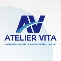 ATELIER VITA Logo