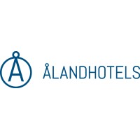 Ålandhotels Logo