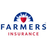 Farmers Insurance District 95 Logo