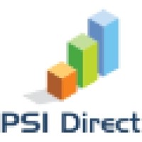 PSI Direct Logo