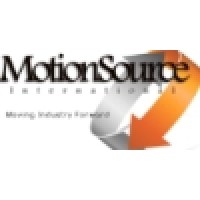 MotionSource International Logo