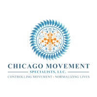 Chicago Movement Specialists, LLC. Logo