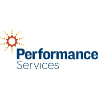 Performance Services, Inc. Logo