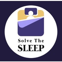 Solve The Sleep Logo
