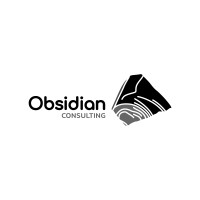 Obsidian Consulting Services Logo